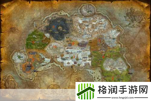 魔兽世界资深保姆成就怎么做