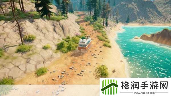 独家揭秘Steam新宠ENDLESS