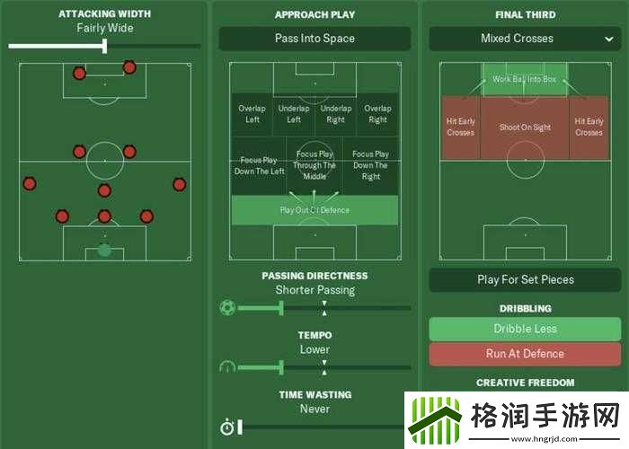 深入剖析足球经理