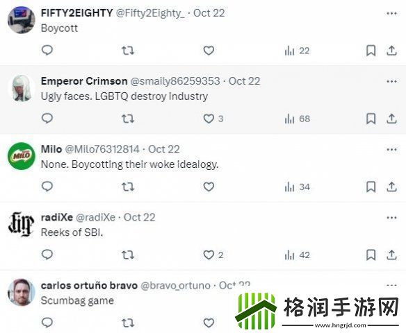 玩家吐槽龙腾世纪4可攻略角色