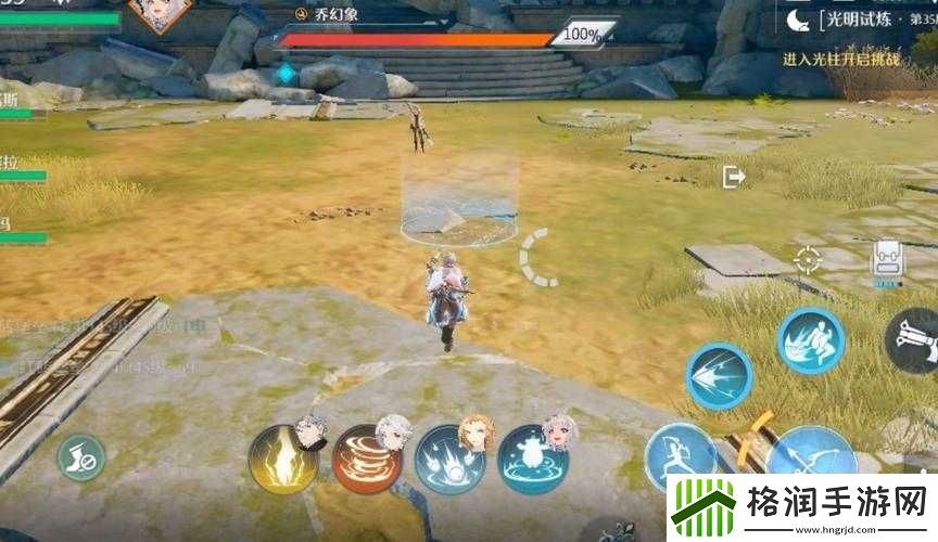 诺亚之心光明试炼第111层攻略详解