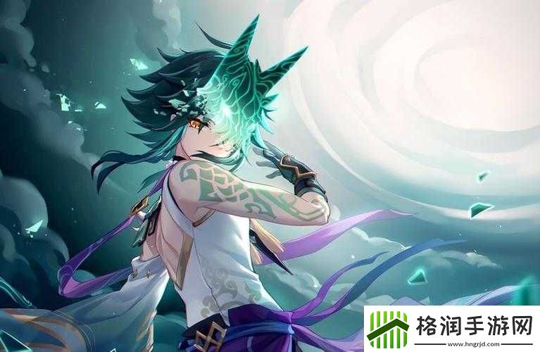 原神息灾适合魈吗