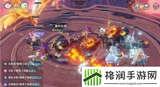 梦幻新诛仙神州劫攻略大解密