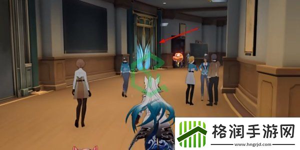 崩坏星穹铁道2.6欢迎来到学术自由主义教室成就怎么做