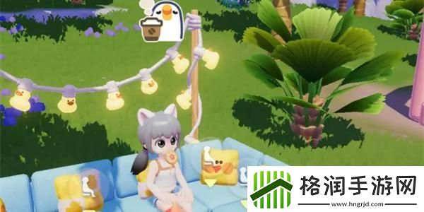 心动小镇青青飘飘灰尘虫怎么获得