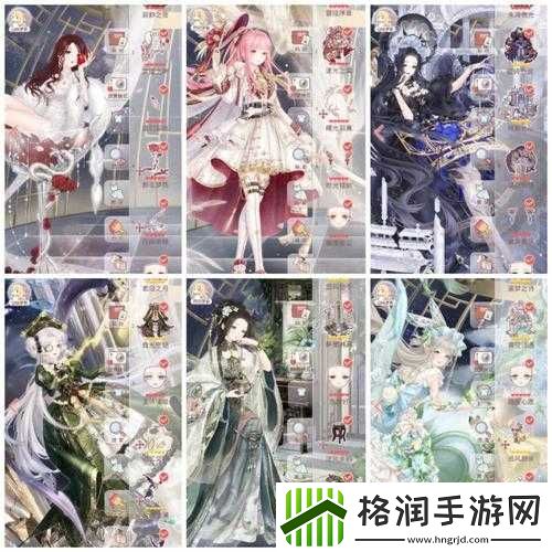 奇迹暖暖风之彼岸复刻时间揭晓