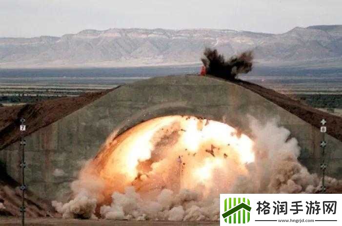 深入洞穴探寻地下炸药安全点火之关键奥秘