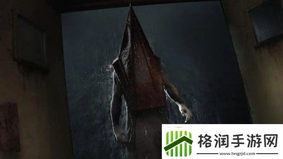 寂静岭系列艺术总监伊藤