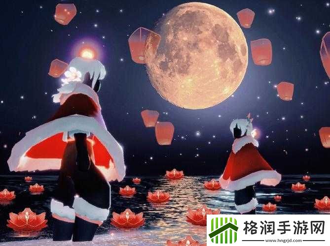 光遇中秋节复刻先祖揭秘