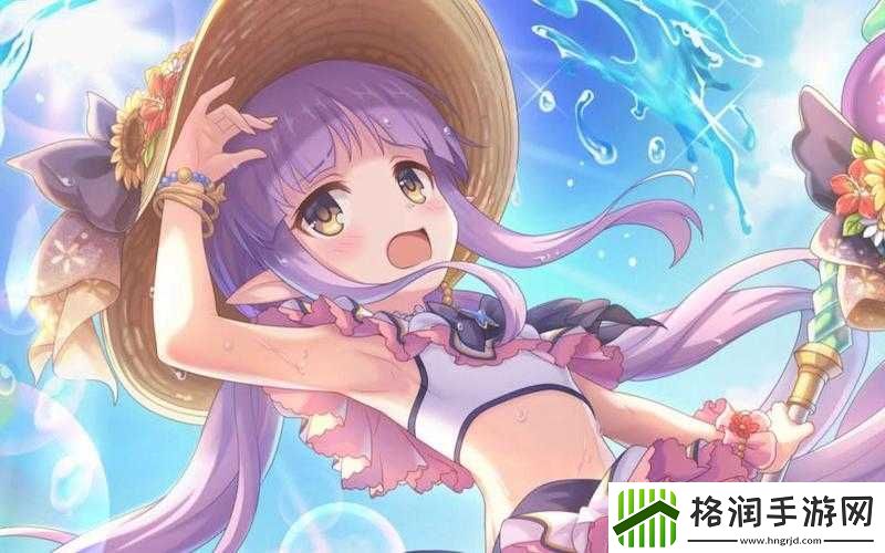 关于公主连结镜华专武XCW强度深度解析与实战应用