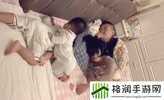 90后爸**夜间奇迹