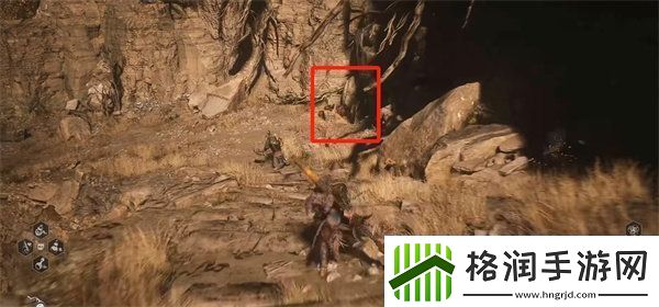 黑神话悟空铜丸如何获取