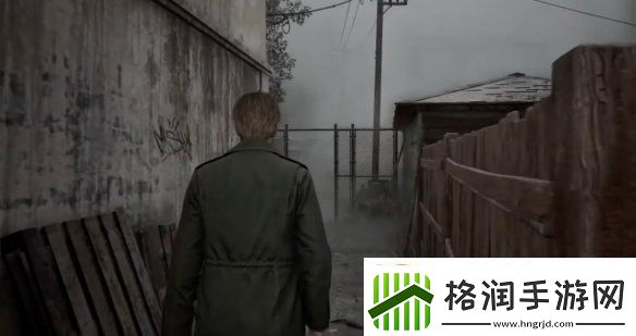 寂静岭系列艺术总监伊藤