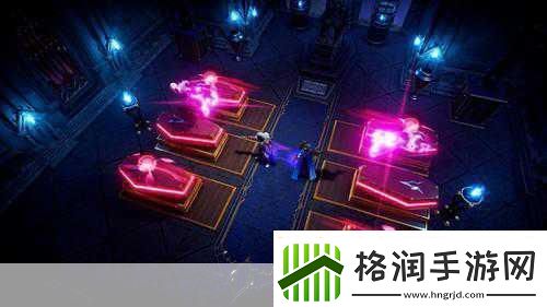 独家揭秘夜族崛起Steam周末狂欢