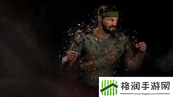 分析预测黑色行动6促进Game