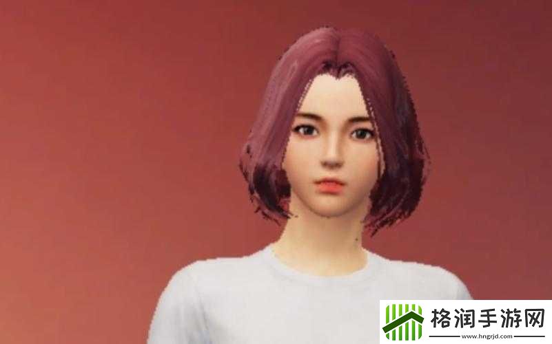 和平精英杨超越专属捏脸数据大公开