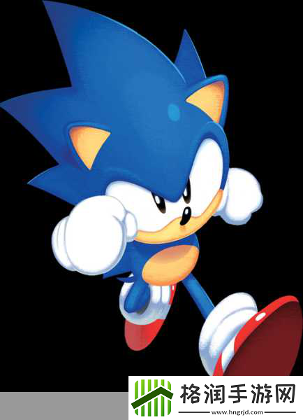 独家揭秘索尼克经典重启悬念再起