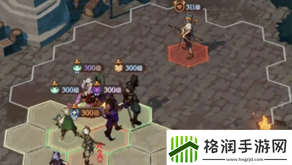 剑与远征启程超凡挑战梅瑞特怎么配队