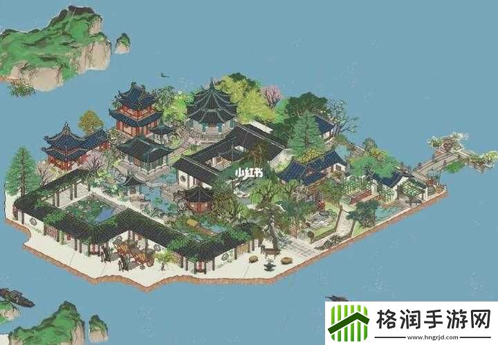 江南百景图更新攻略