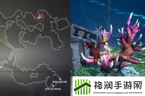 全民奇迹2亚特兰蒂斯探秘之旅