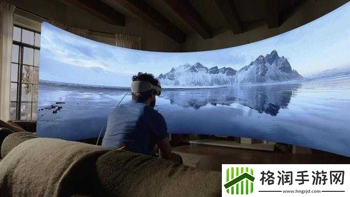 大尺寸无线影院