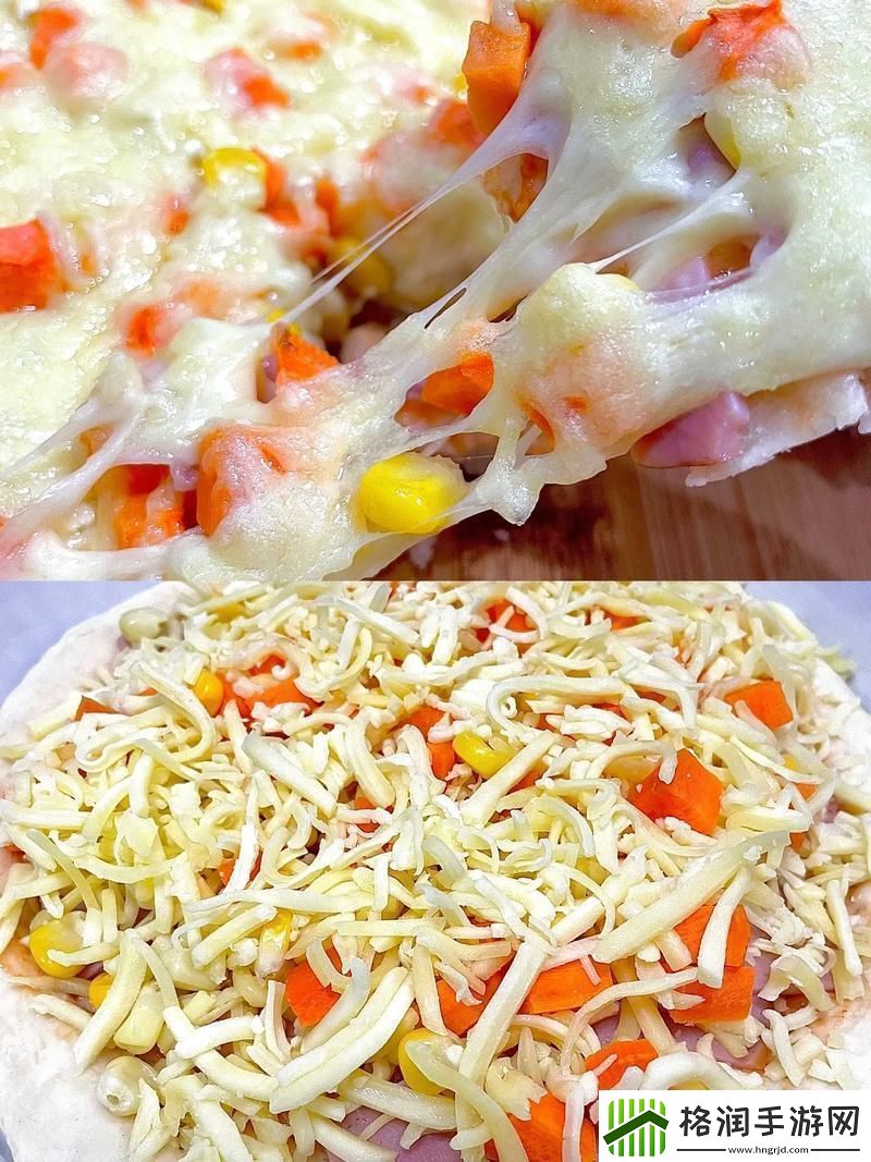 披萨界的马戏团