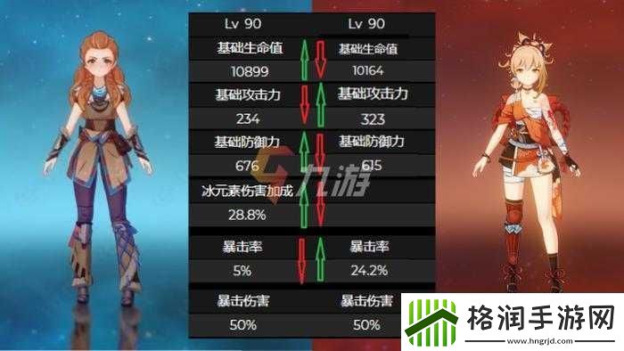 原神埃洛伊武器选择攻略