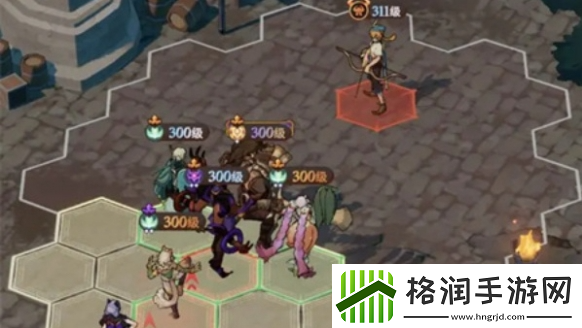 剑与远征启程超凡挑战梅瑞特怎么配队