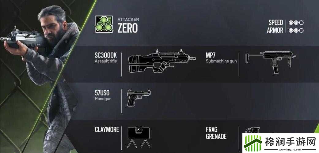 彩虹六号Y5S3暗影传承行动更新内容全知道