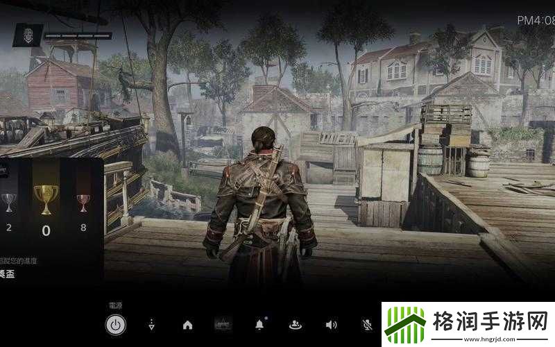 刺客信条叛变PC版游戏问题解决方法