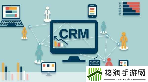 成免费的CRM资源失效打不开