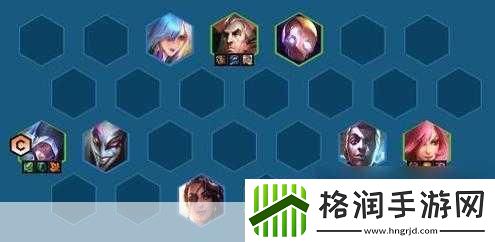 云顶之弈S6帝国刺客阵容深度攻略