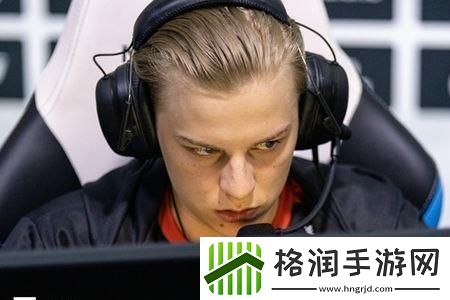 CSGO猛将暴躁婷姨