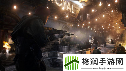 使命召唤先锋发售时间延迟卡顿怎样解决