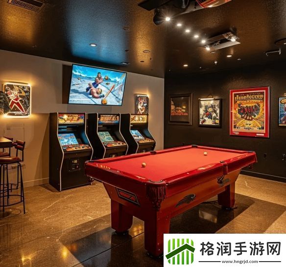 友吐槽想装电竞房遭家长反对