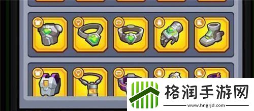 弹壳特攻队武器哪个好用