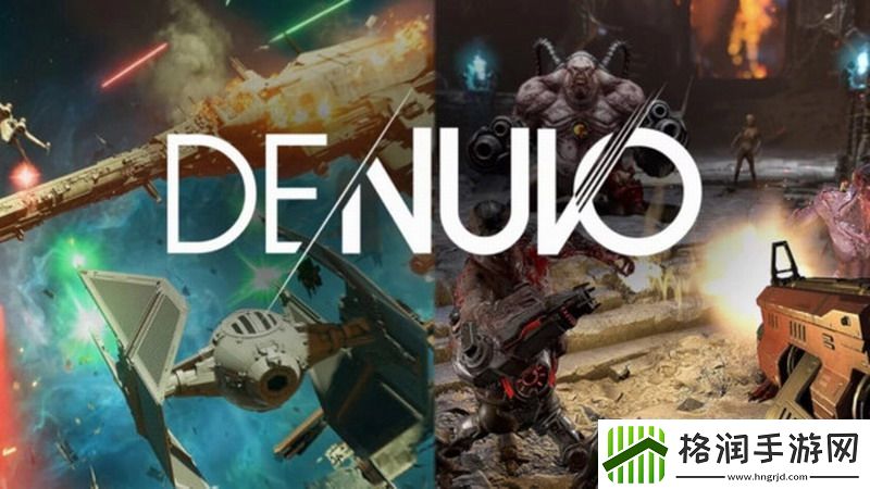 Denuvo公司称Steam论坛环境恶劣