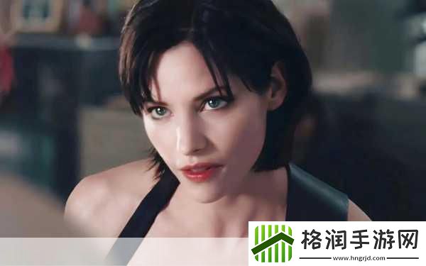 生化危机音乐灵魂再续新章