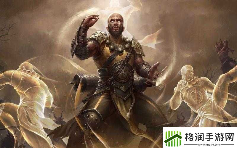 暗黑破坏神不朽武僧持续伤害流派攻略详解