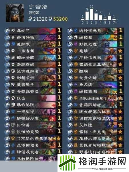 炉石传说新纪元