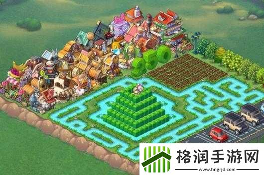 全民小镇停车难题深度解析