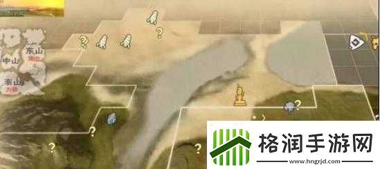 妄想山海水马具体位置介绍