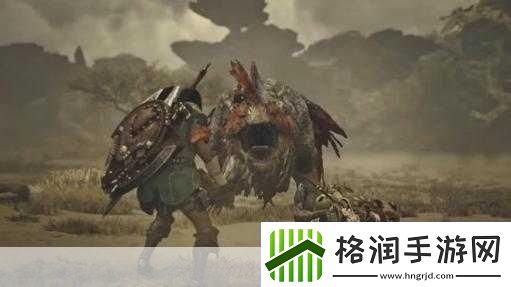 独家揭秘怪物猎人荒野双剑锋芒毕露灵动狩猎新体验震撼来袭!