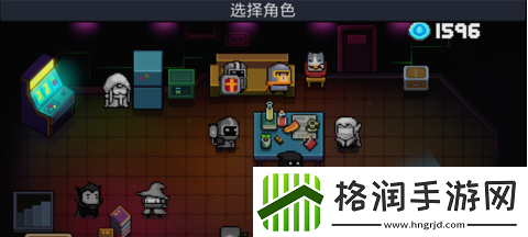 元气骑士换宠物指南