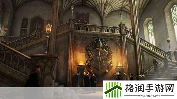 霍格沃茨之遗一年半后解锁魁地奇