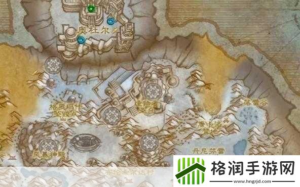 魔兽世界wlk库雷尼声望怎么刷