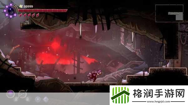 祖母2D横板解密新游登陆Steam