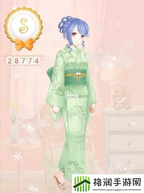 暖暖环游世界音乐殿堂