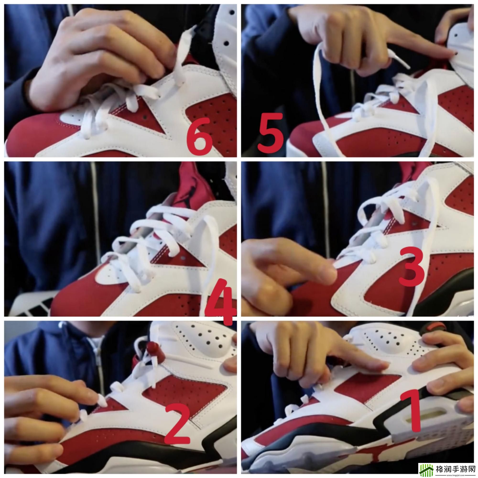 脚趾间的科技奥秘