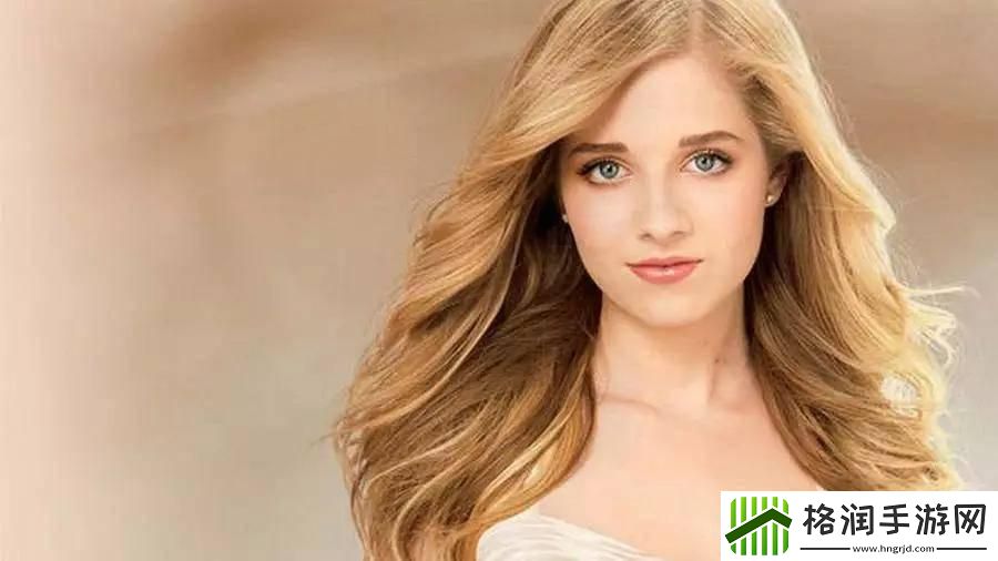 00后美国女声新势力